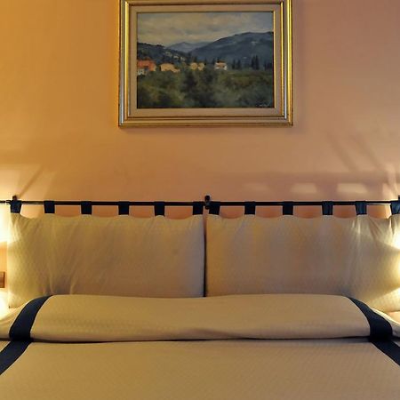 Residenza Cantagalli Флоренция Экстерьер фото