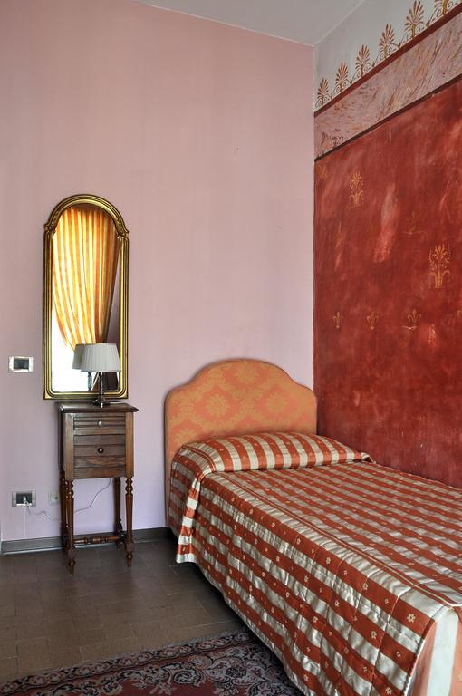 Residenza Cantagalli Флоренция Экстерьер фото