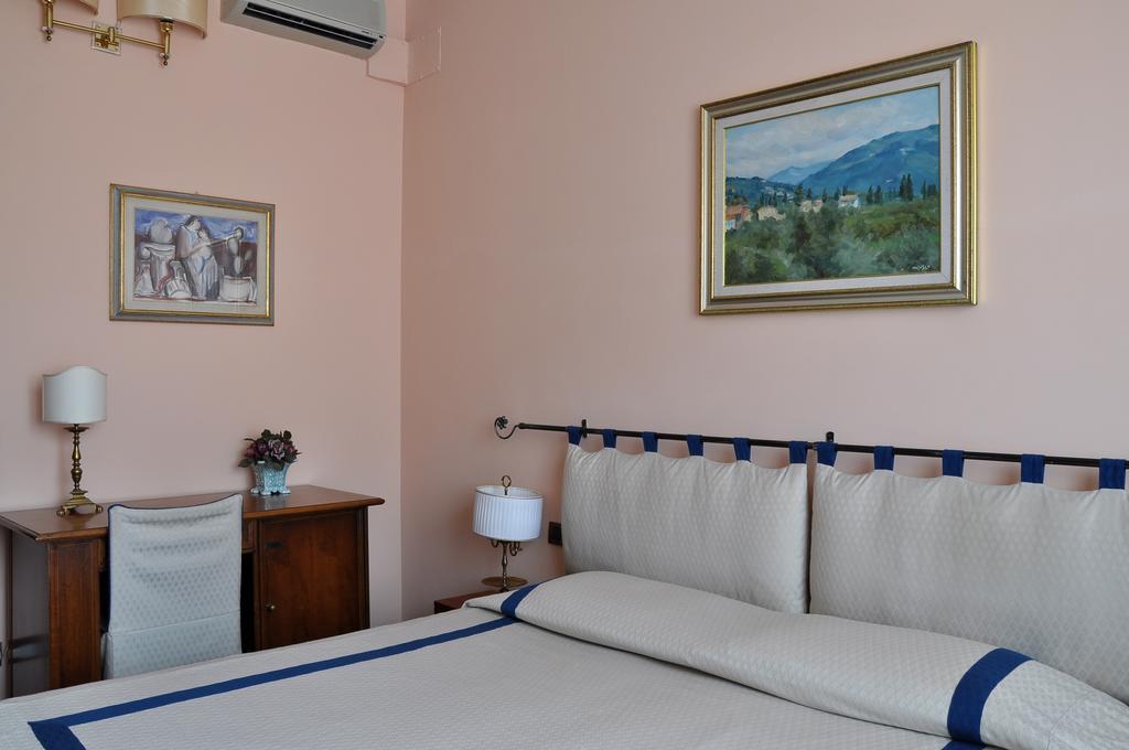 Residenza Cantagalli Флоренция Экстерьер фото
