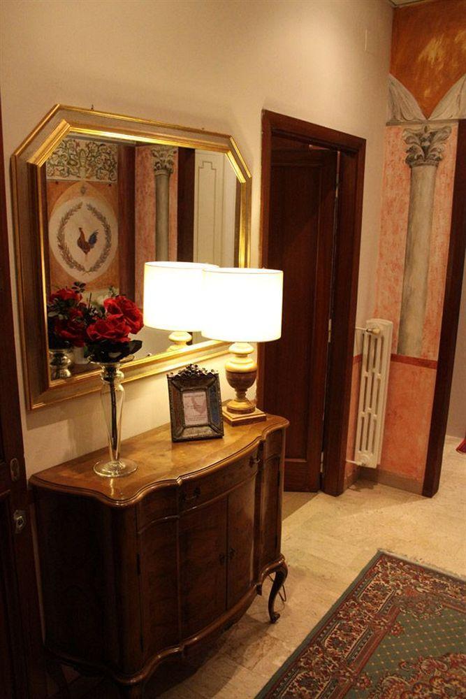 Residenza Cantagalli Флоренция Экстерьер фото