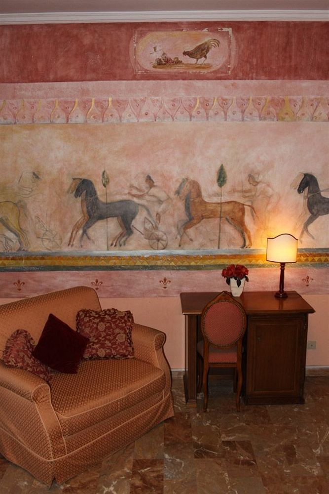 Residenza Cantagalli Флоренция Экстерьер фото