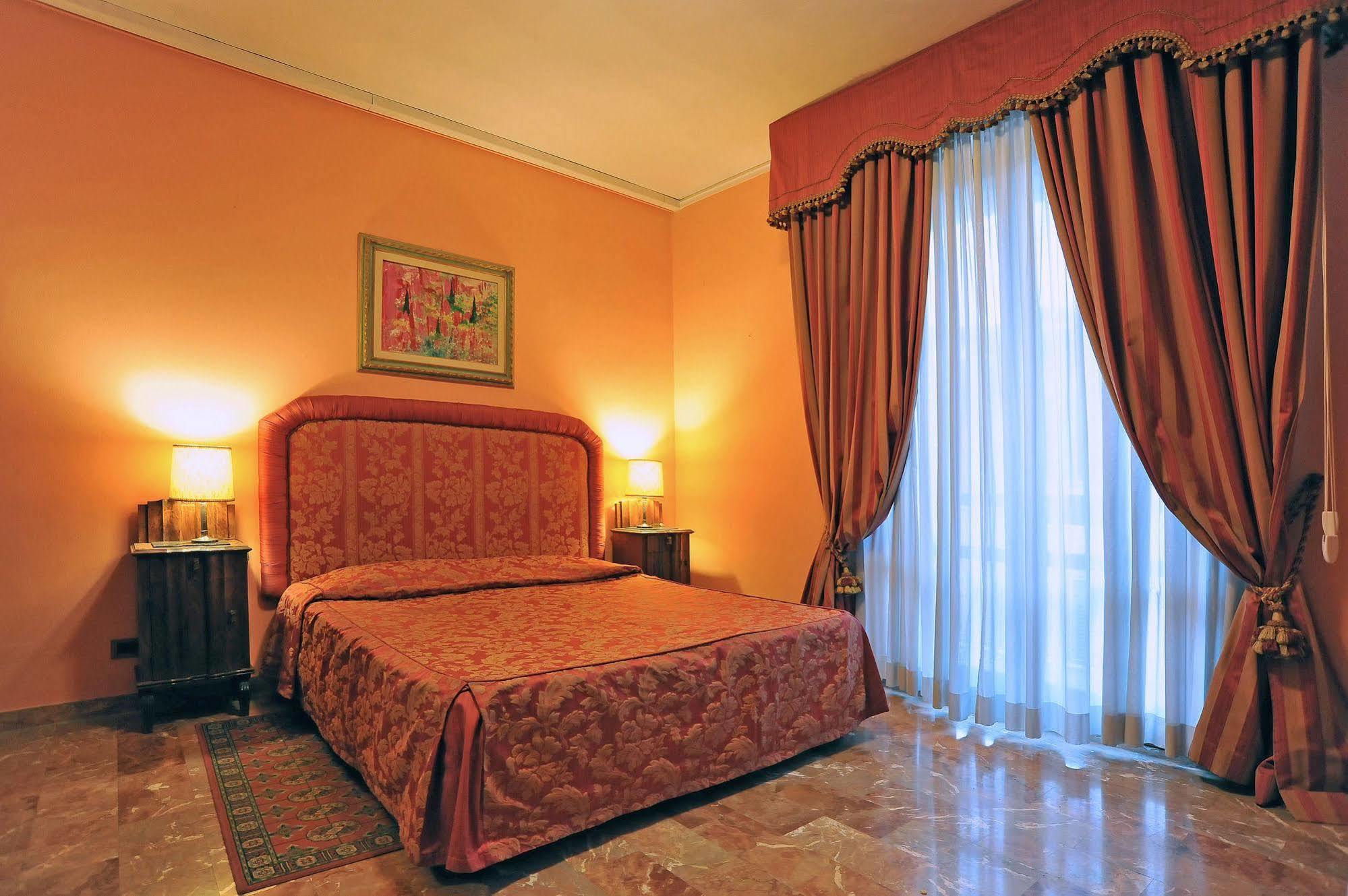 Residenza Cantagalli Флоренция Экстерьер фото
