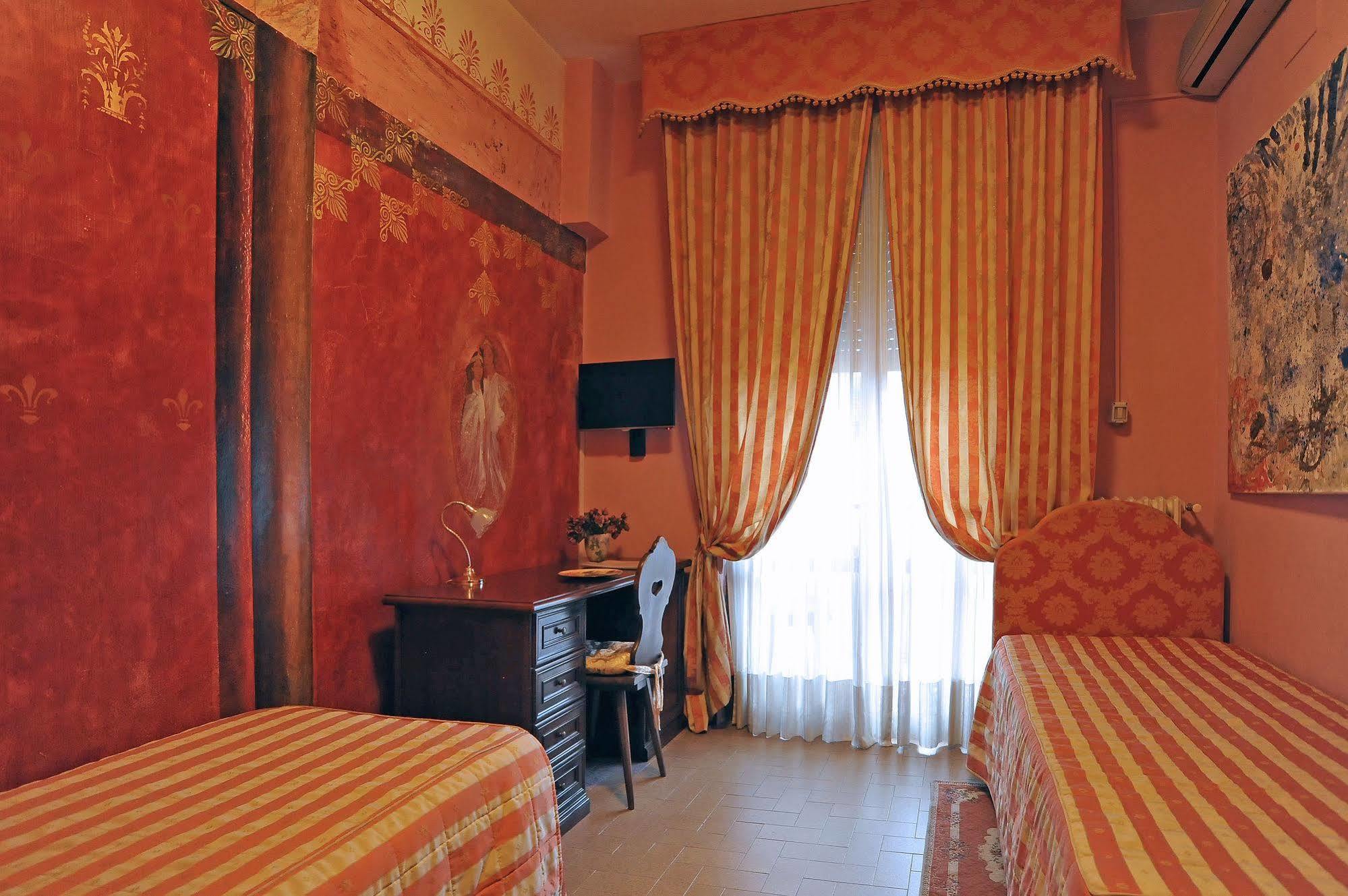 Residenza Cantagalli Флоренция Экстерьер фото
