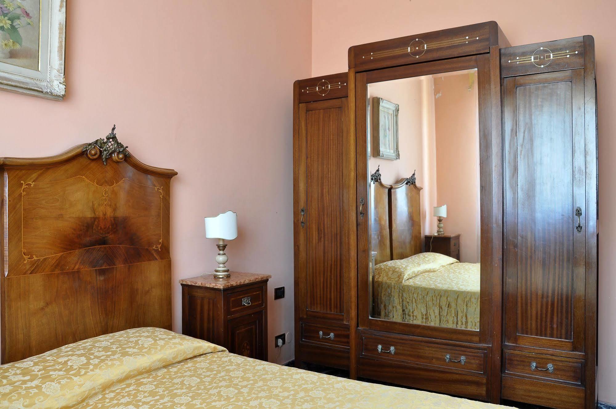 Residenza Cantagalli Флоренция Экстерьер фото