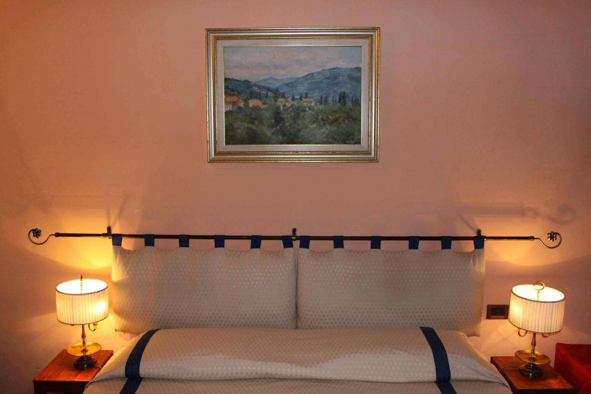 Residenza Cantagalli Флоренция Экстерьер фото