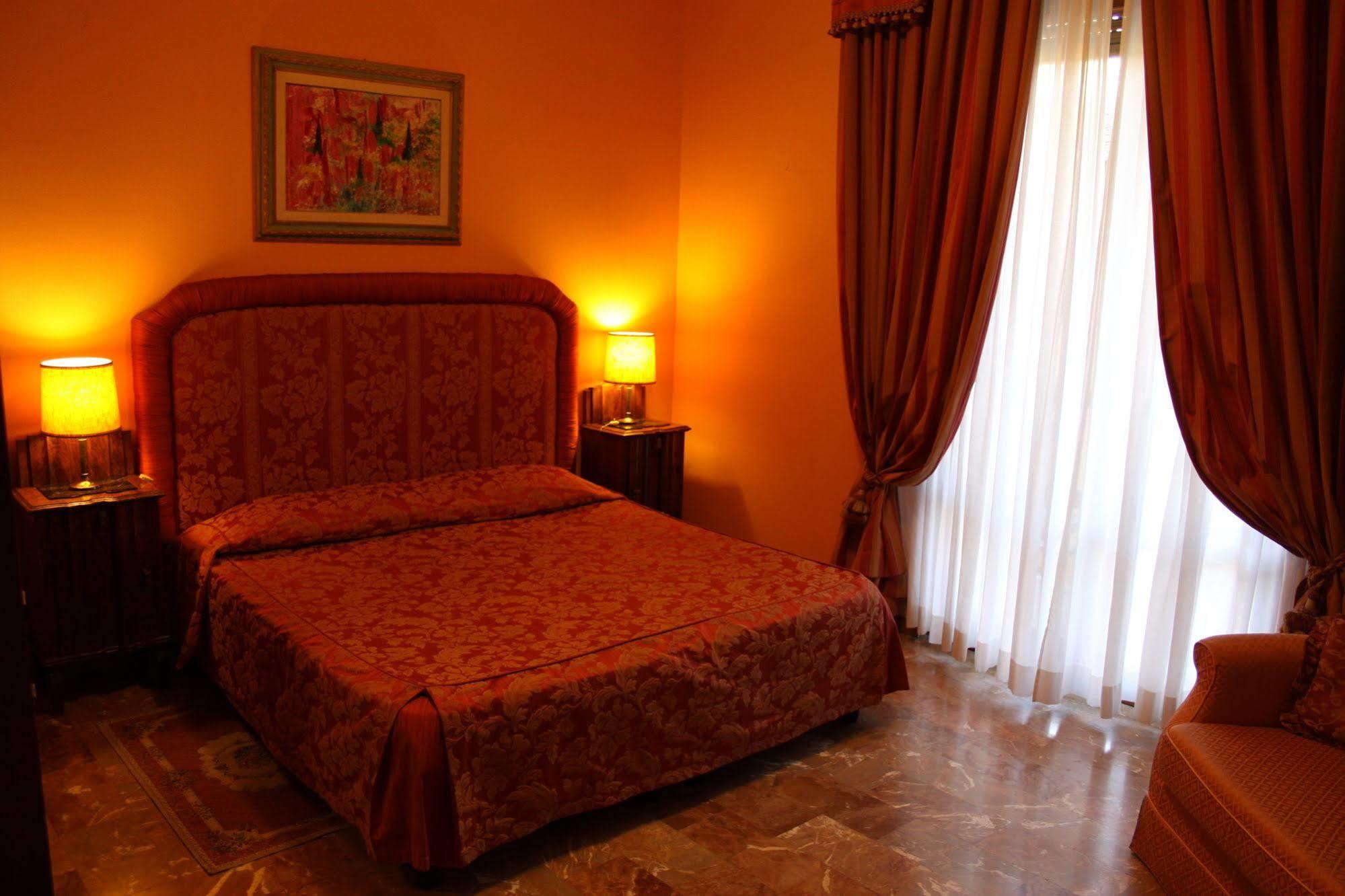 Residenza Cantagalli Флоренция Экстерьер фото